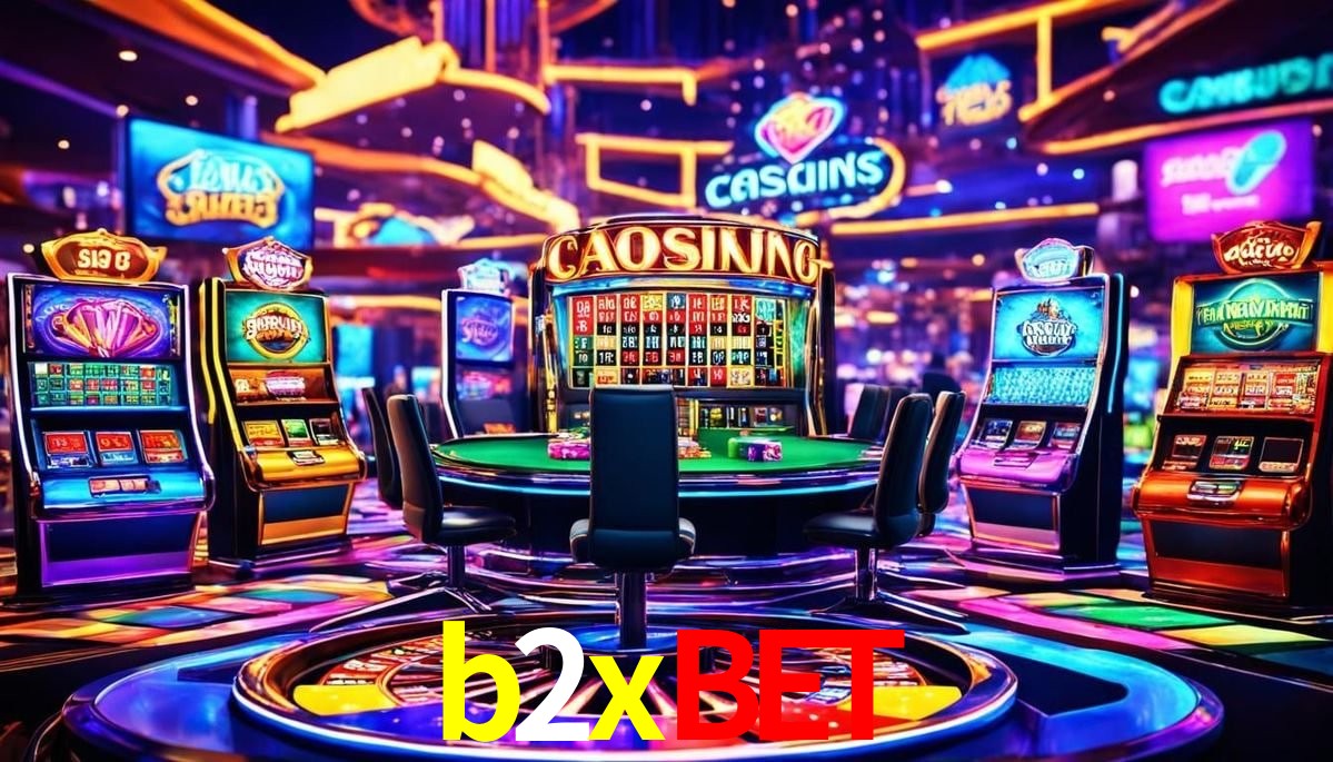 Experiência VIP b2xbet