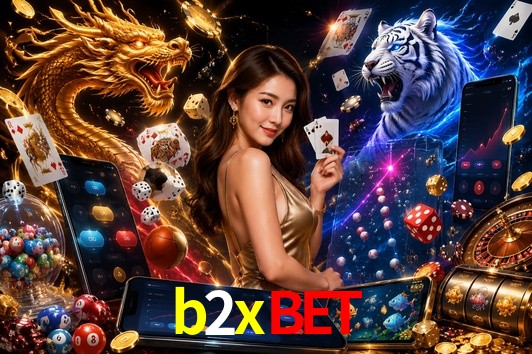 Welcome Bonus b2xbet