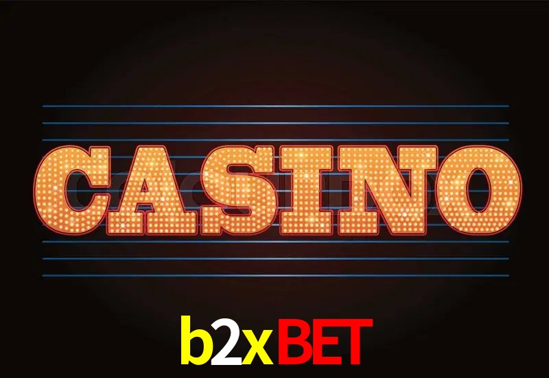 Bônus de Boas-vindas b2xbet