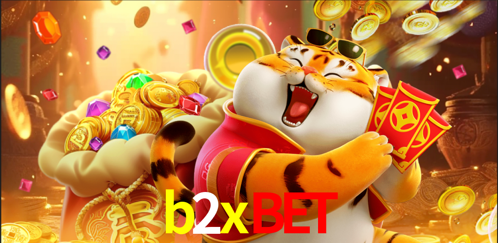 b2xbet: Seu Cassino Premiado com Pagamentos Rápidos