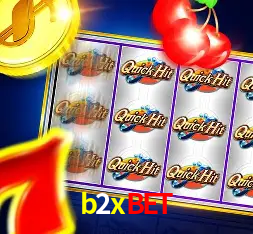 A Revolução dos Aplicativos de Jogos no b2xbet