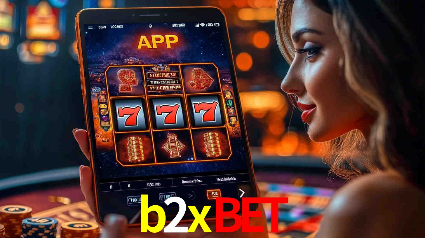 b2xbet - O Cassino Nº1 Online - b2xbet.com