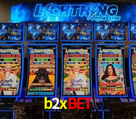 A Emoção da Loteria na b2xbet: Uma Chance de Mudança de Vida
