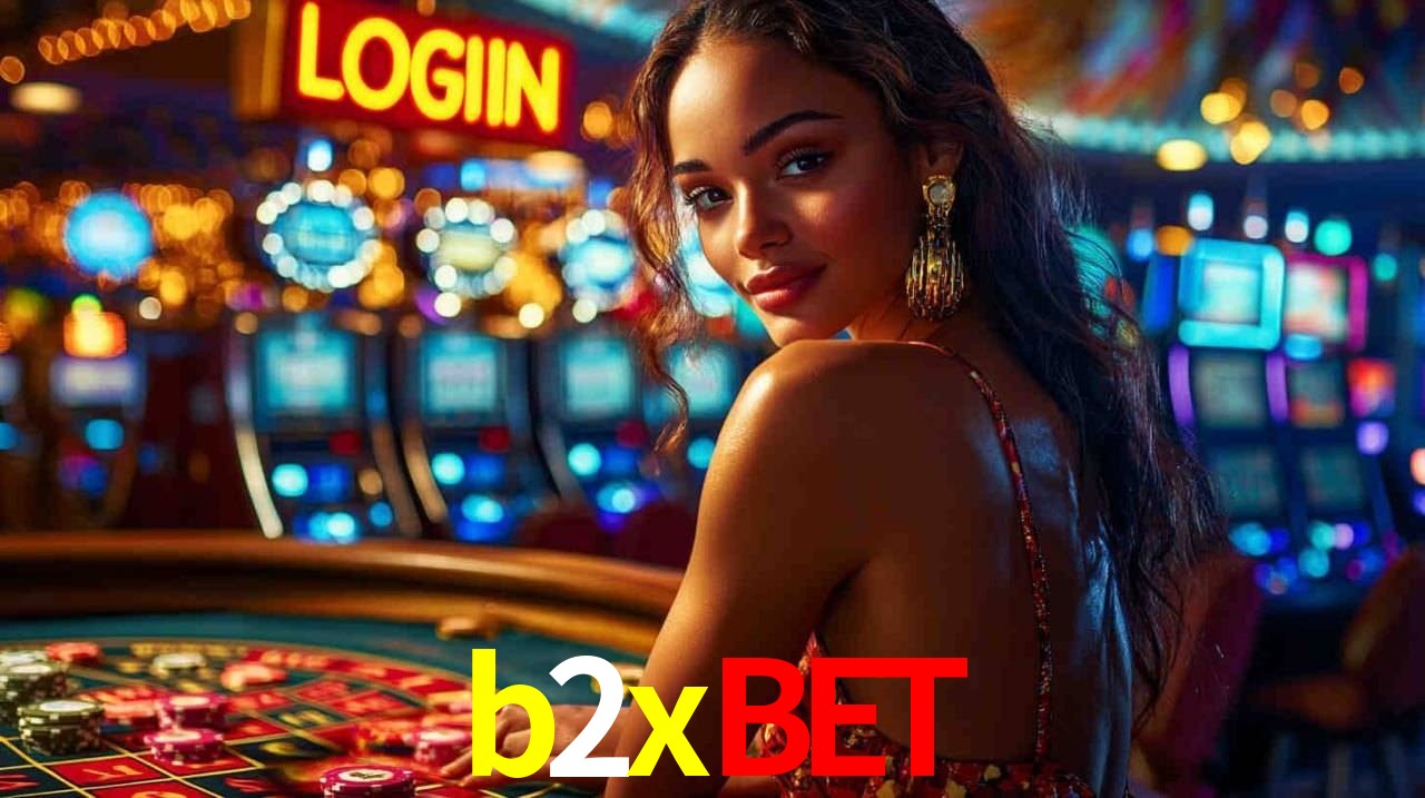 Jogos de Slot b2xbet