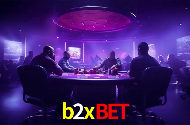 A Experiência Imersiva dos Cassinos Ao Vivo no b2xbet