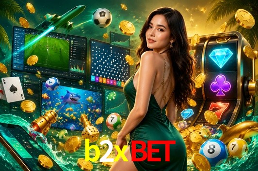 Bonus Features b2xbet