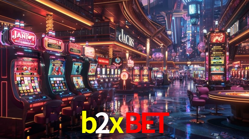 Account Benefits b2xbet