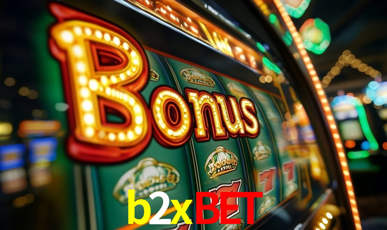 b2xbet Plataforma Oficial