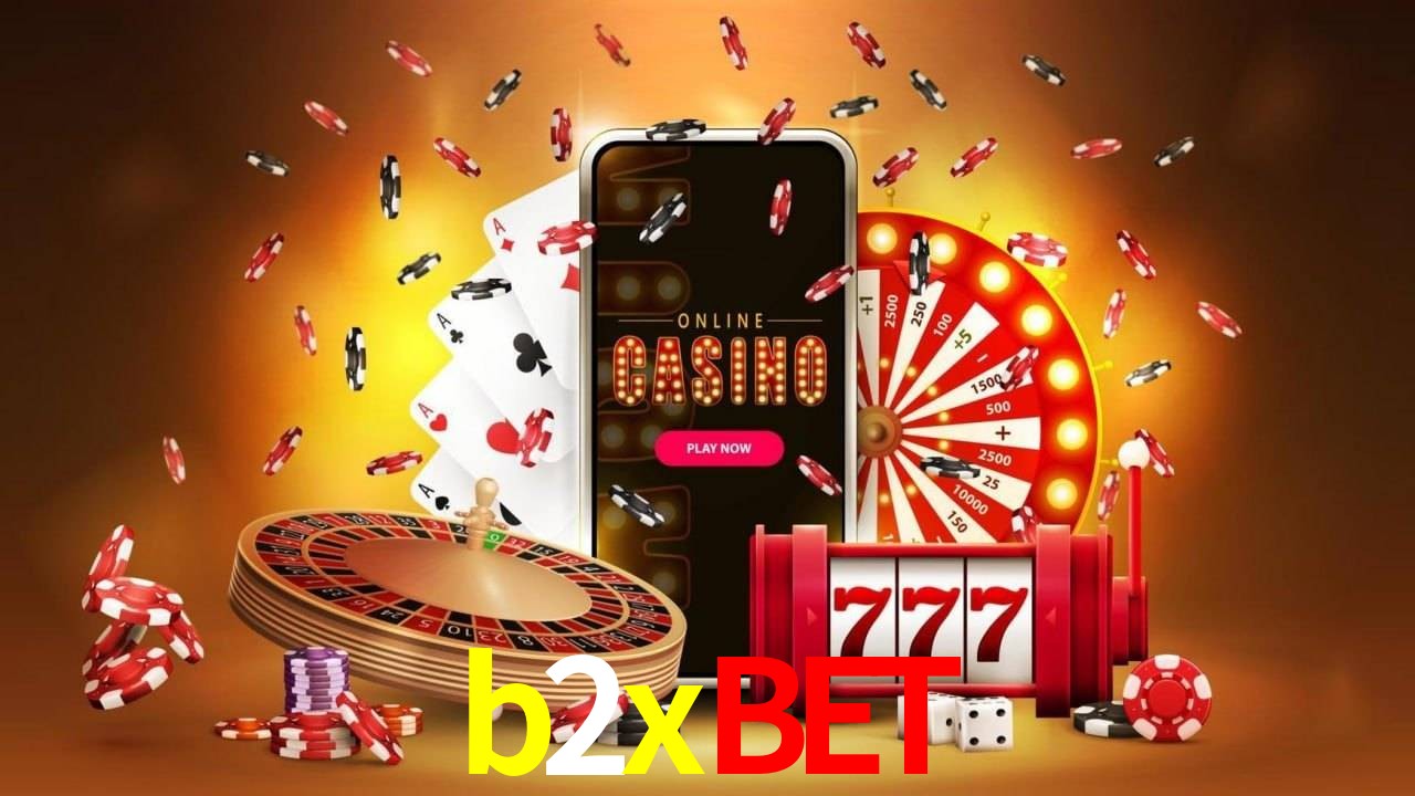 Casino Ao Vivo b2xbet