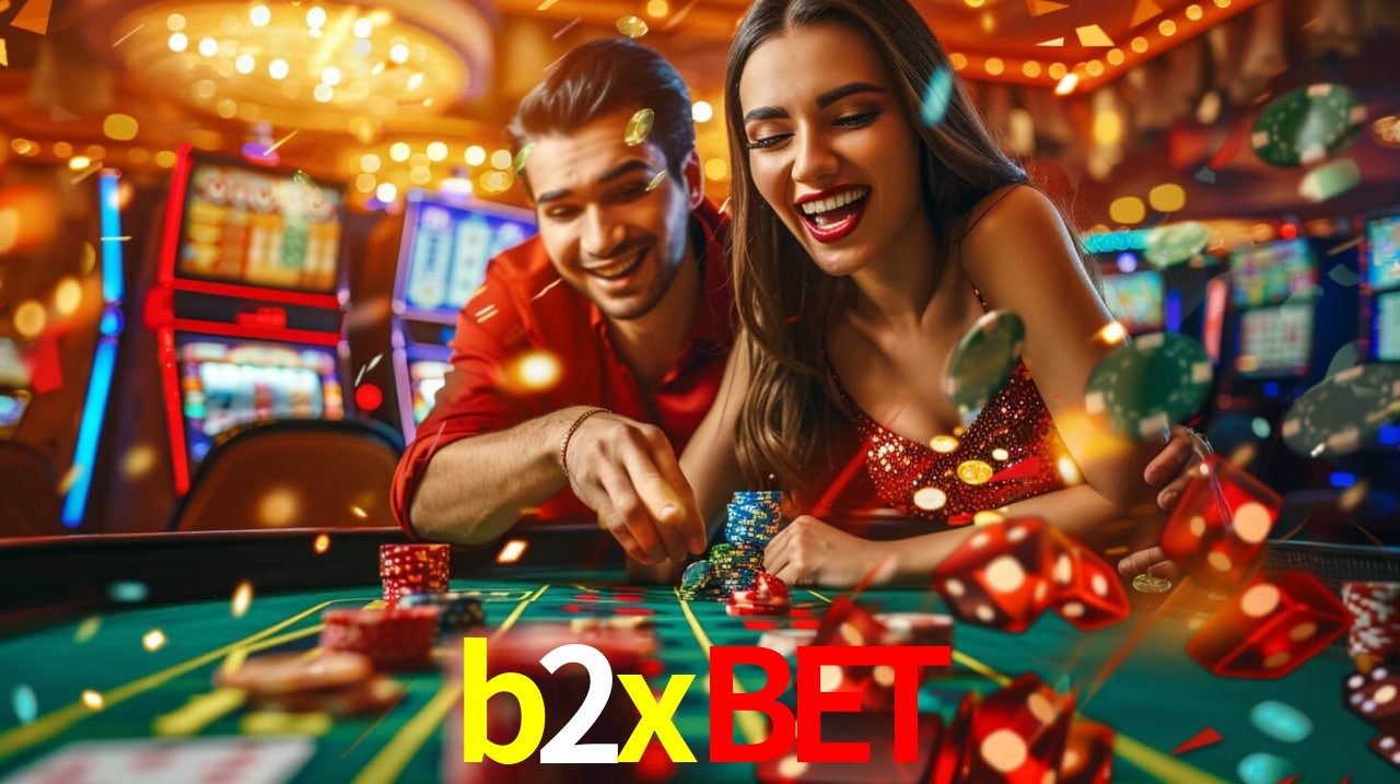 Cadastro Rápido b2xbet