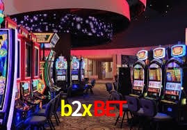 b2xbet cassino online