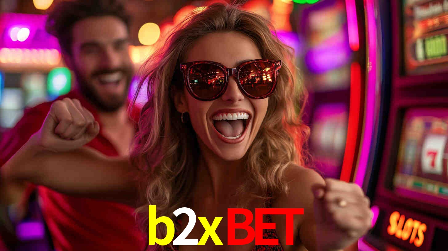 A Popularidade dos Caça-Níqueis no b2xbet