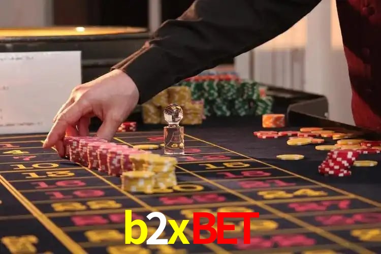 Desvendando o Mundo dos Jogos Virtuais na b2xbet