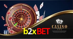 Apostas de Futebol b2xbet