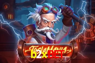 Provedores de Jogos b2xbet