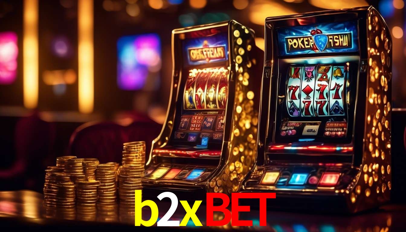 A Emoção da Loteria na b2xbet: Uma Chance de Mudança de Vida