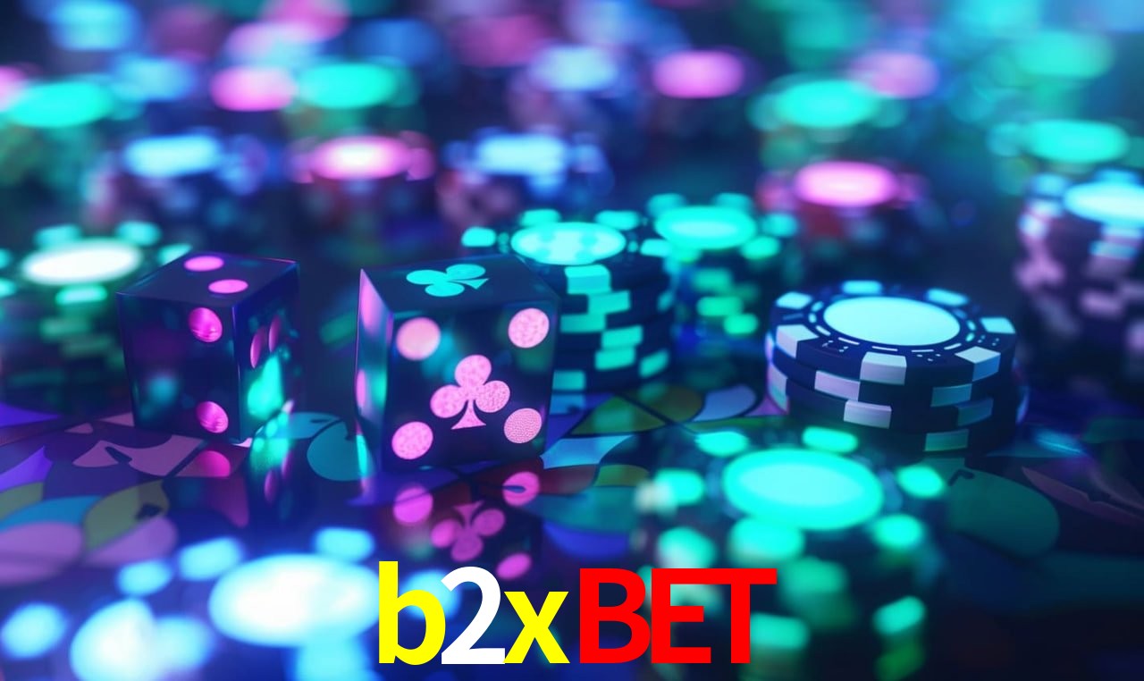 Mesa de Blackjack b2xbet