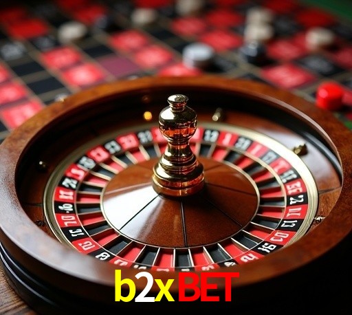 b2xbet cassino