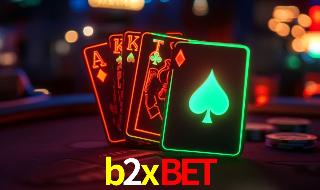 Recursos de Bônus b2xbet