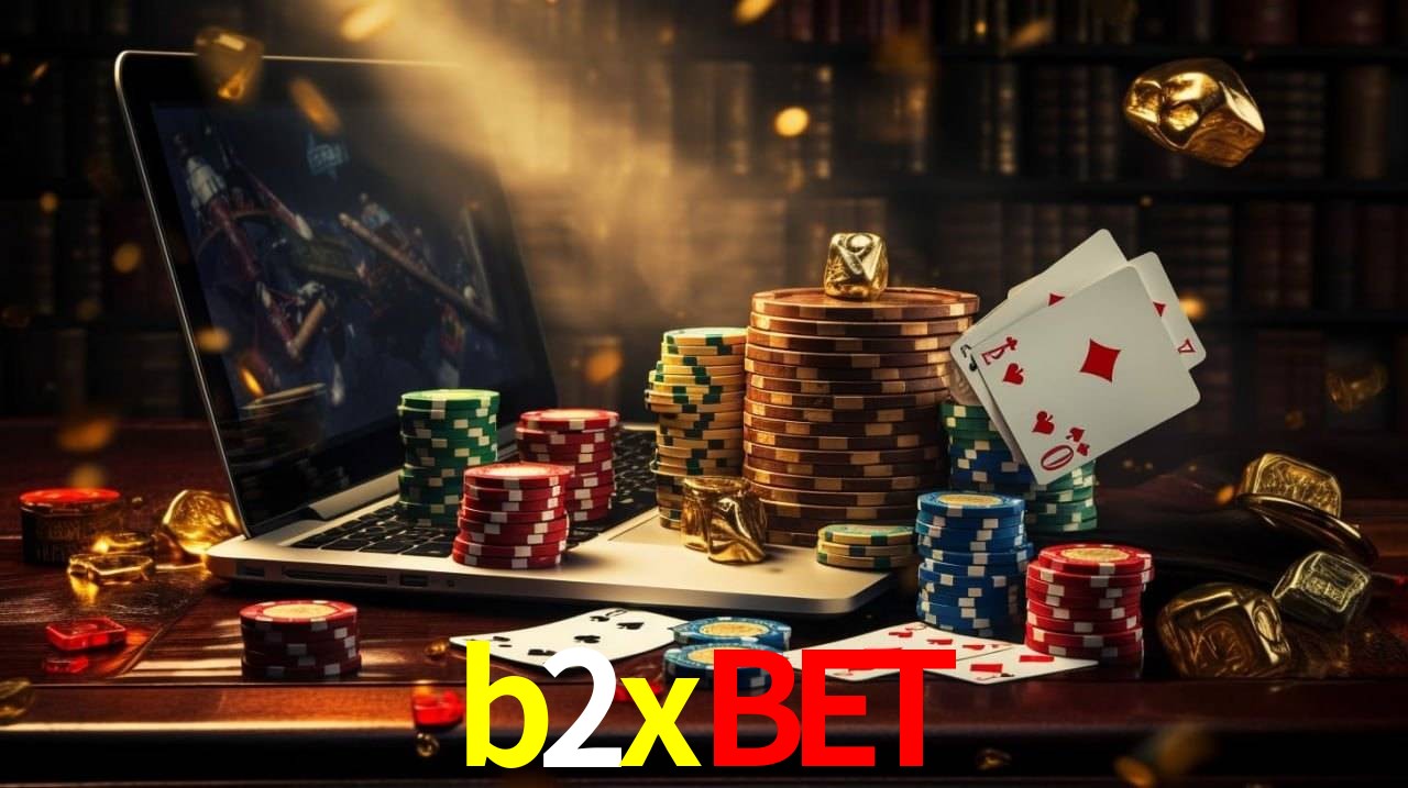 Casino VIP b2xbet