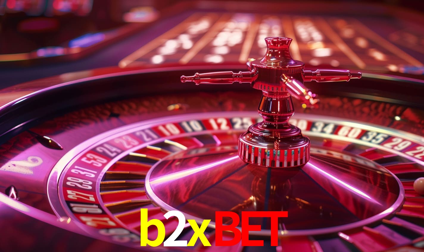 Inovações de Jogos na b2xbet: O Futuro das Experiências Interativas