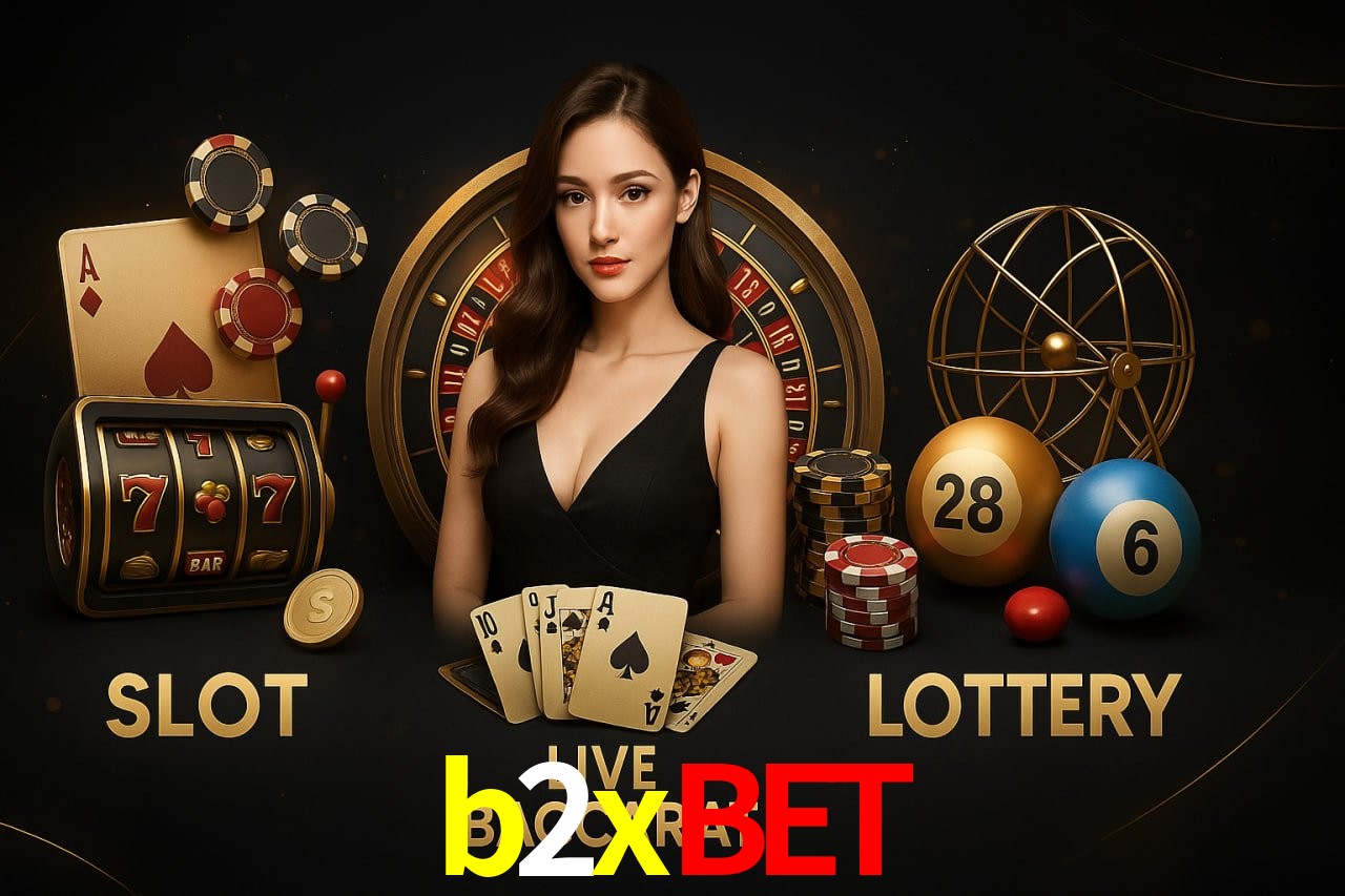 b2xbet Plataforma