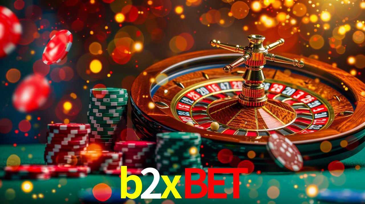 Desvendando o Mundo dos Jogos Virtuais na b2xbet