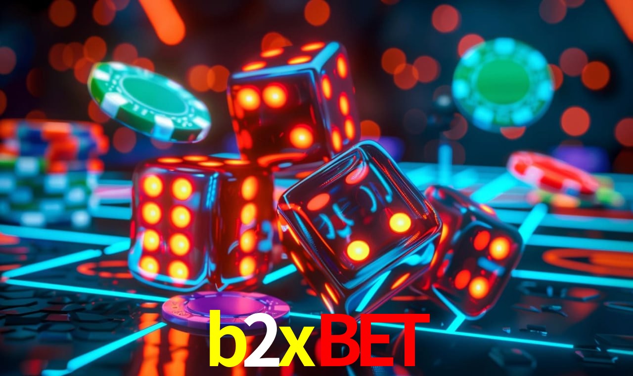 cassino b2xbet