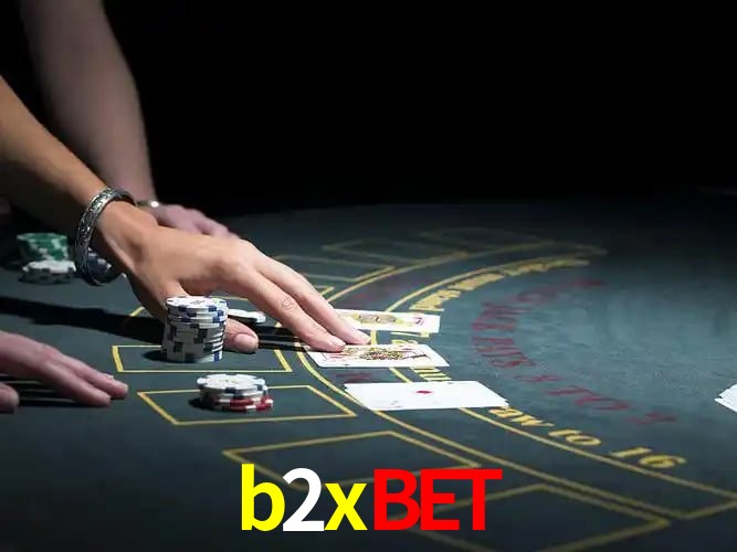 Promoções Sazonais b2xbet