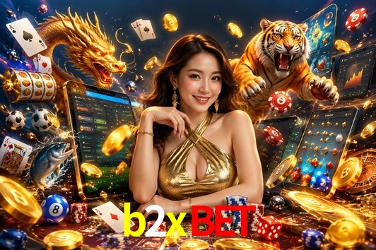 Responsive Design b2xbet