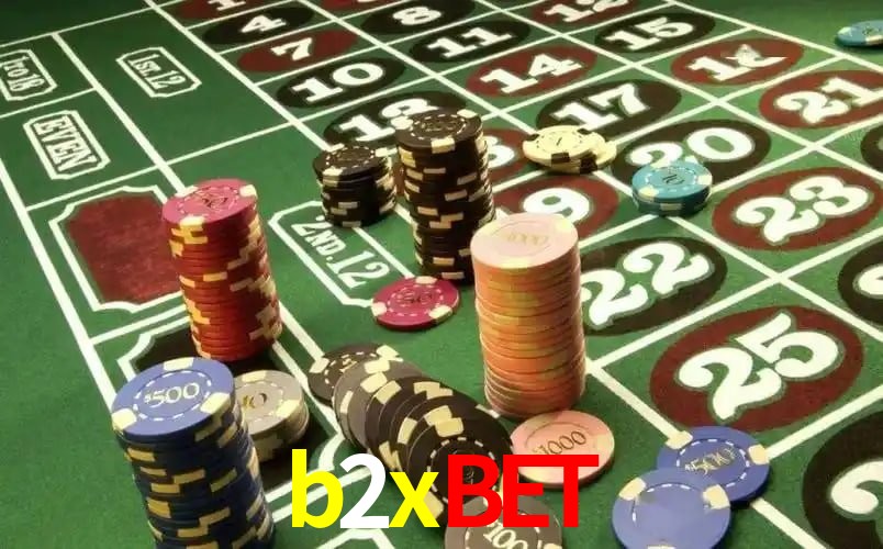 Avaliações dos Jogadores b2xbet