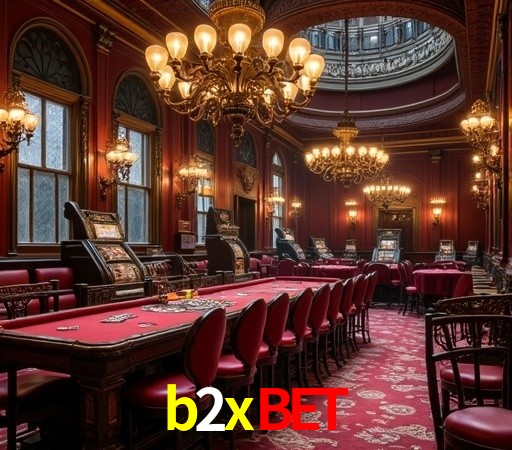 Promoção Relâmpago b2xbet