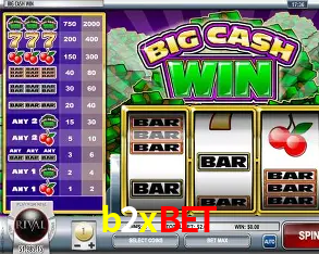 A Revolução dos Aplicativos de Jogos no b2xbet