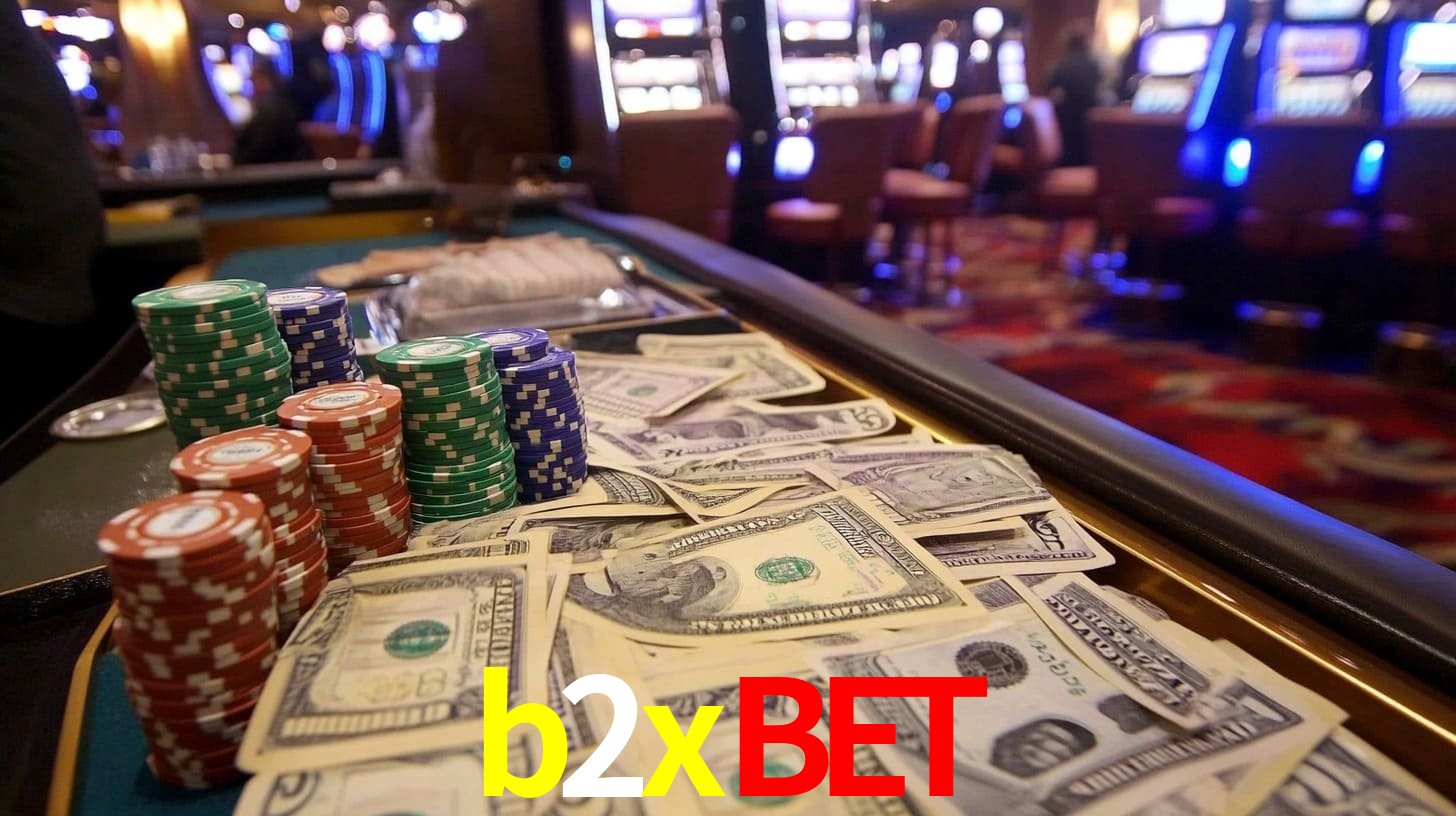 b2xbet Slots