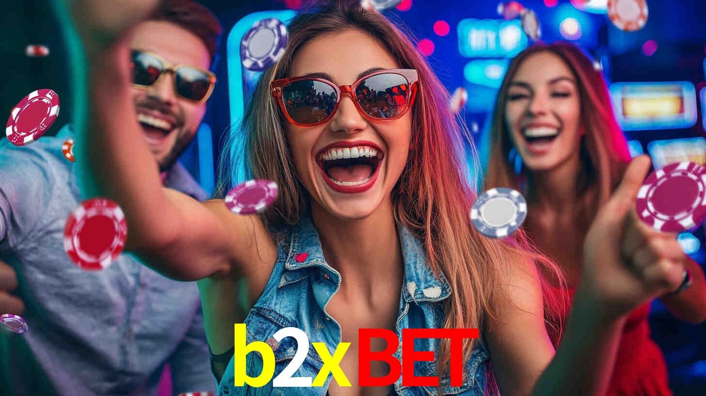 Apostas Esportivas na b2xbet: Um Guia Completo
