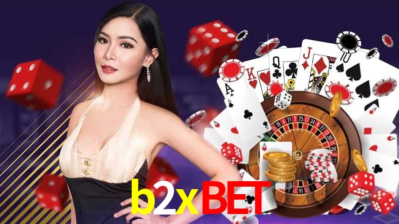 PIX Instantâneo b2xbet
