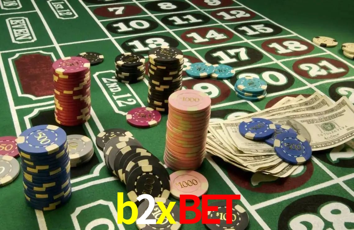 Explore as vantagens do b2xbet: serviço profissional e confiabilidade