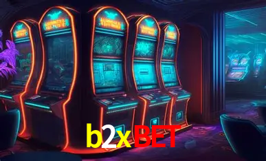 Inovações de Jogos na b2xbet: O Futuro das Experiências Interativas