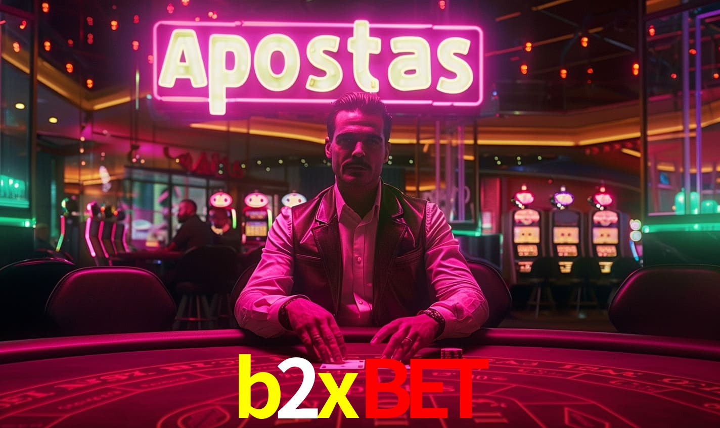 Explorando a Categoria de Eventos em Apostas na b2xbet
