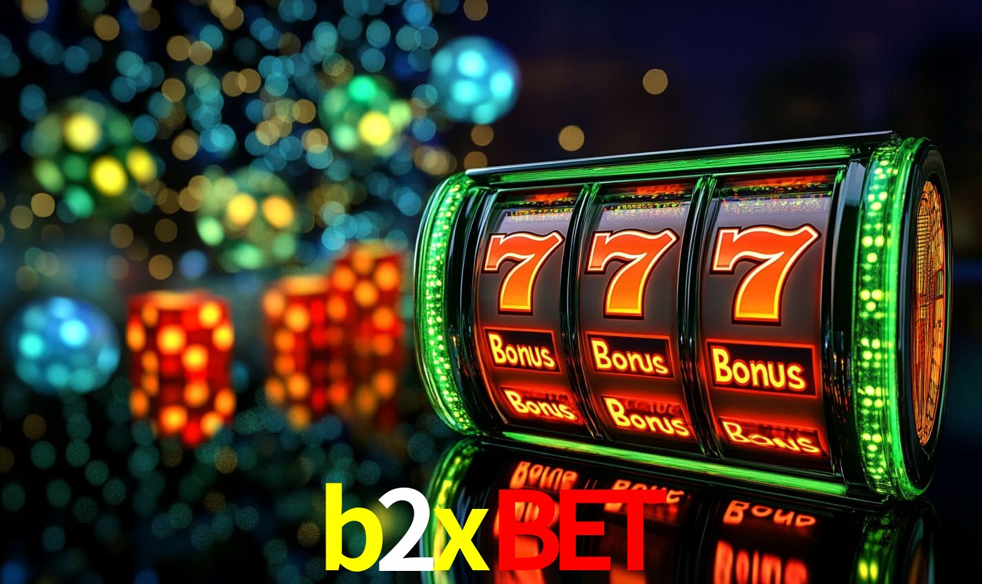 Login Seguro b2xbet