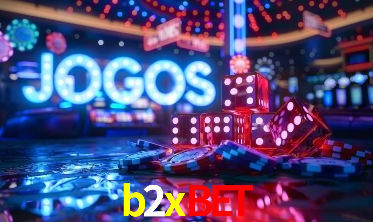 Jogos Exclusivos b2xbet