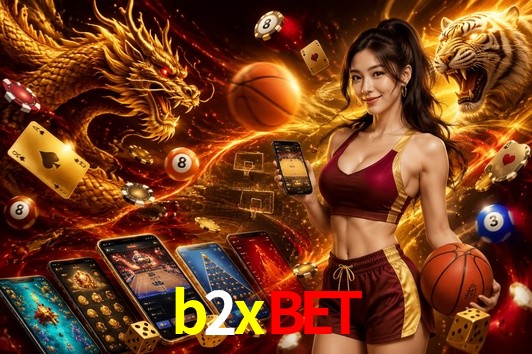 Live Casino b2xbet