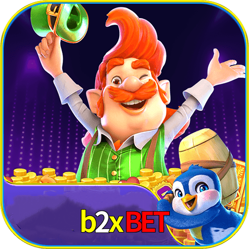 Logo b2xbet