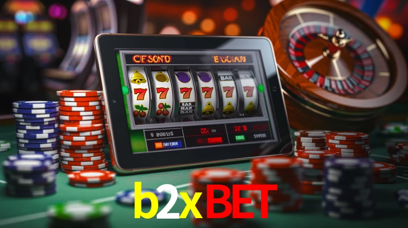 B2XBET.COM