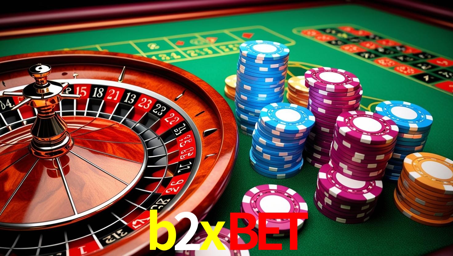 B2XBET.COM