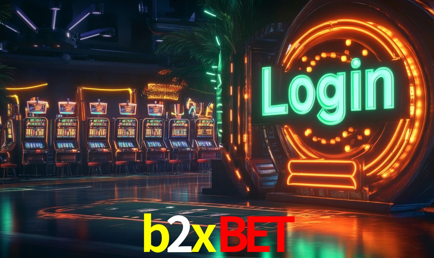 B2XBET.COM