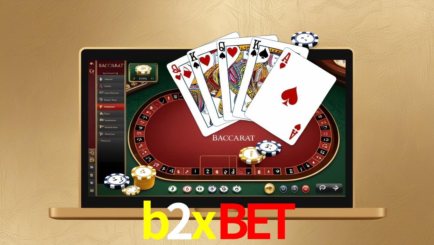 B2XBET.COM