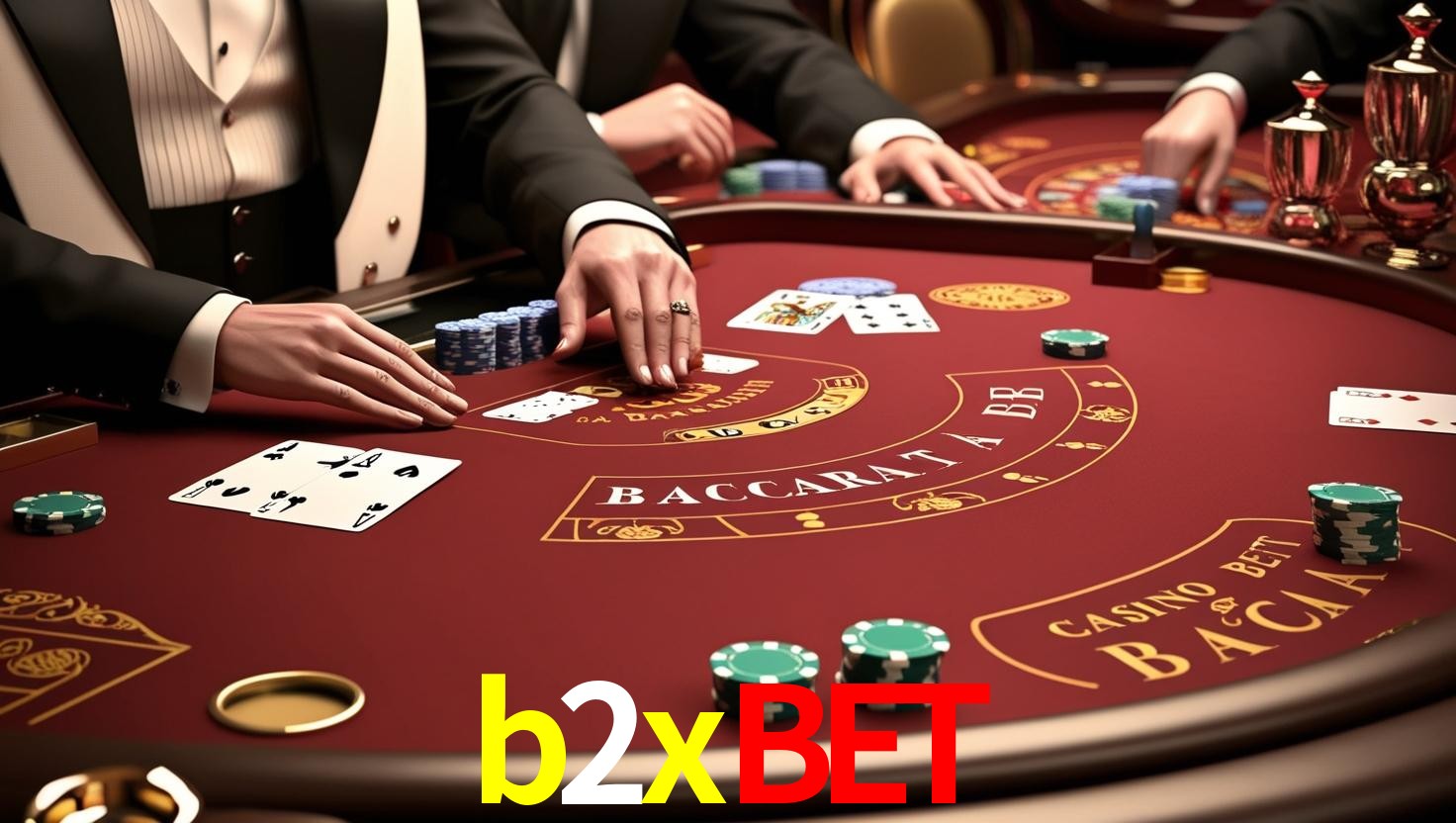B2XBET.COM