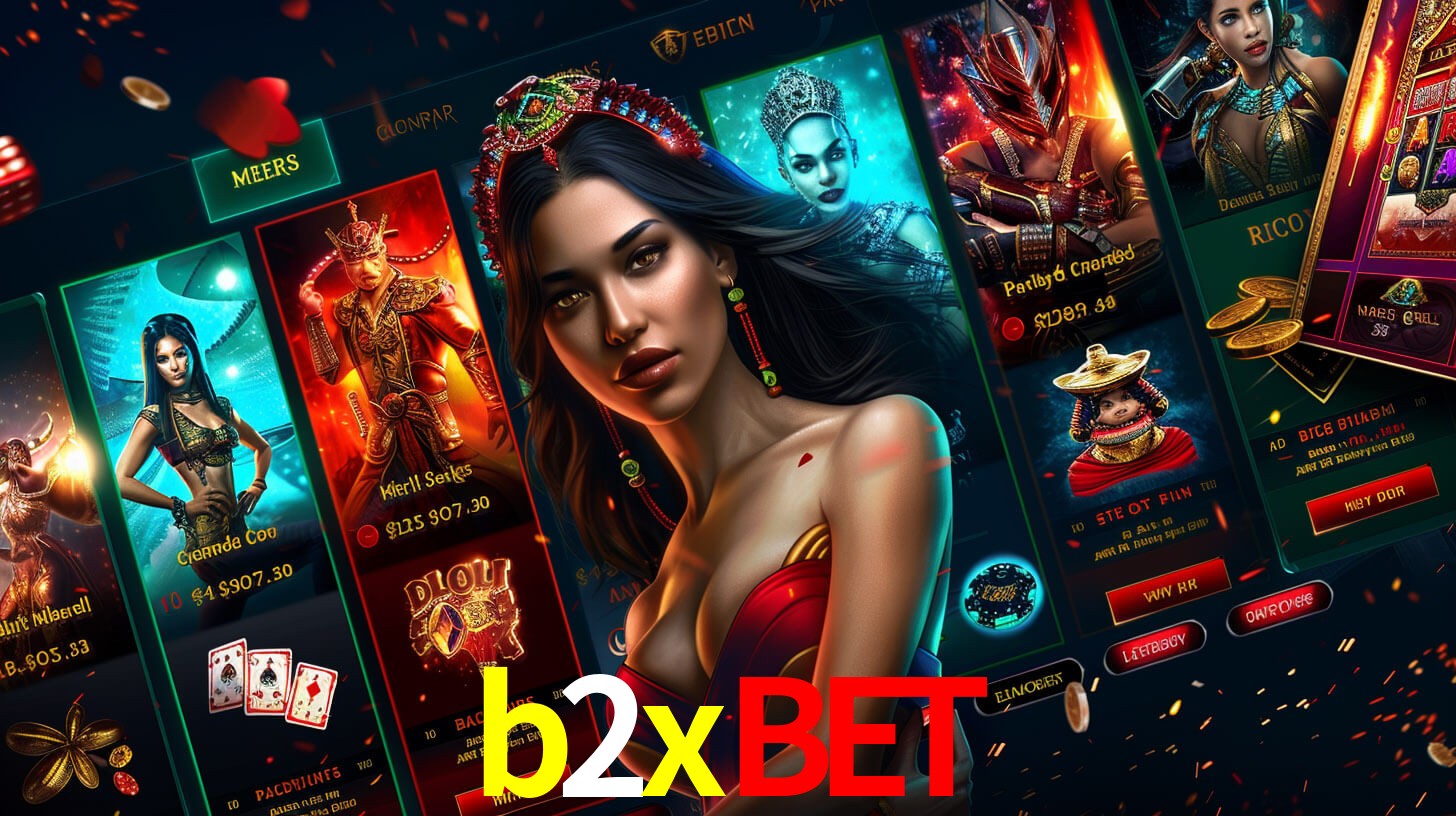 B2XBET.COM