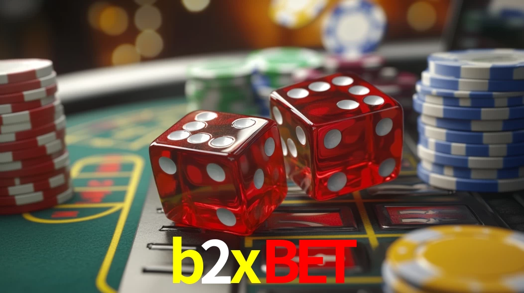 VIP Casino b2xbet